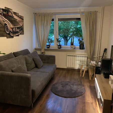 Apartament Jelitkowo Plaza Sopot Daire Gdansk Dış mekan fotoğraf