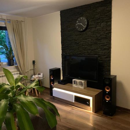 Apartament Jelitkowo Plaza Sopot Daire Gdansk Dış mekan fotoğraf