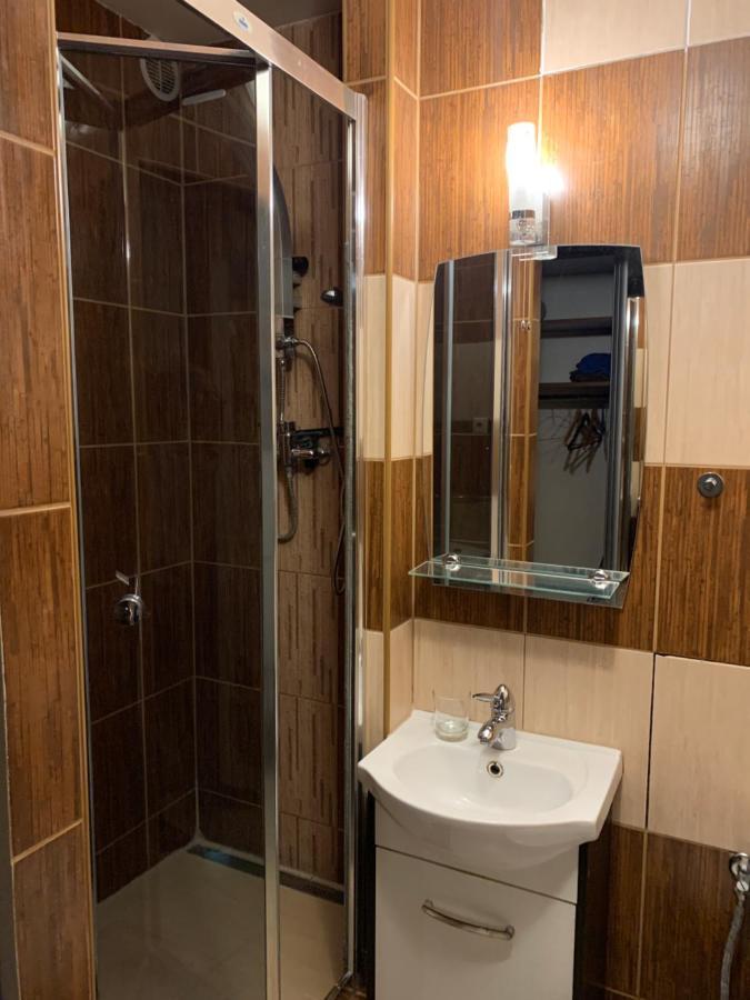 Apartament Jelitkowo Plaza Sopot Daire Gdansk Dış mekan fotoğraf
