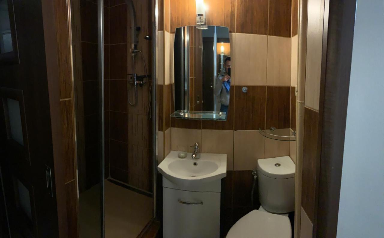 Apartament Jelitkowo Plaza Sopot Daire Gdansk Dış mekan fotoğraf