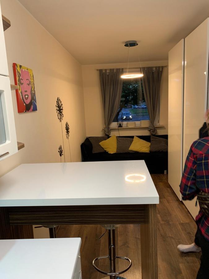 Apartament Jelitkowo Plaza Sopot Daire Gdansk Dış mekan fotoğraf