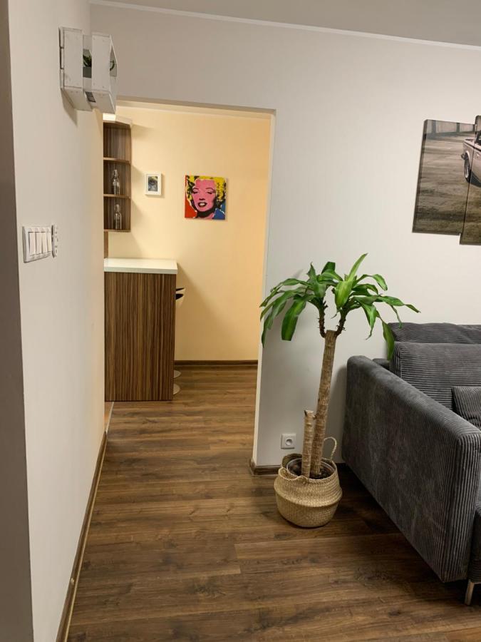 Apartament Jelitkowo Plaza Sopot Daire Gdansk Dış mekan fotoğraf